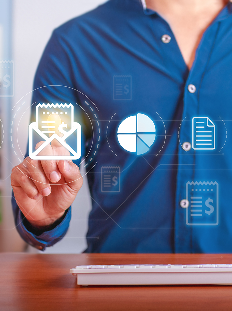 Email Marketing efectivo que impulsa campañas exitosas