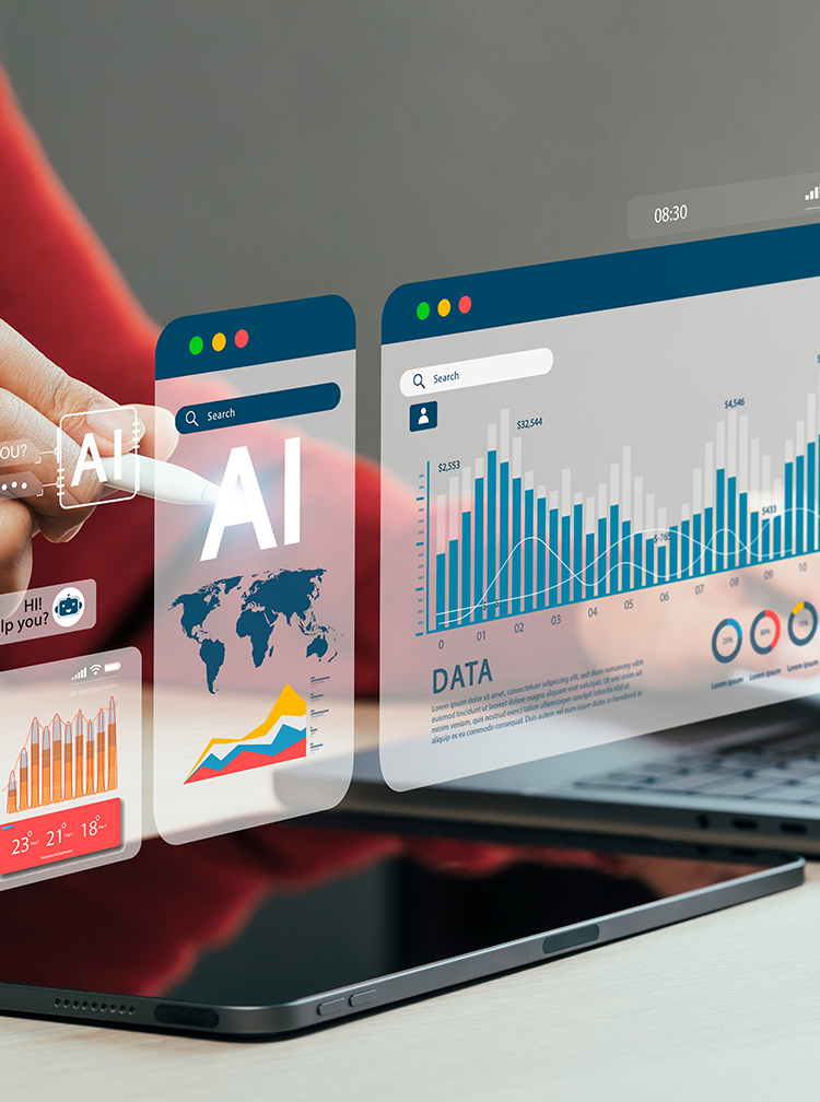 7 tendencias clave para marketing digital este 2025