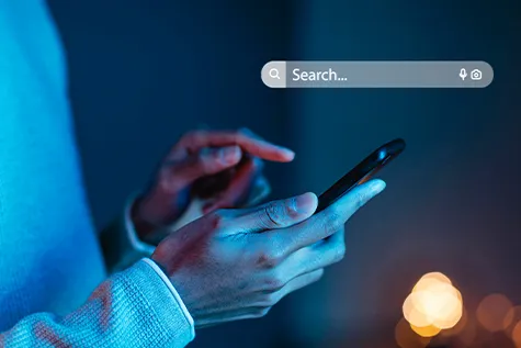 Glosario Legger - Definición de Keyword - 