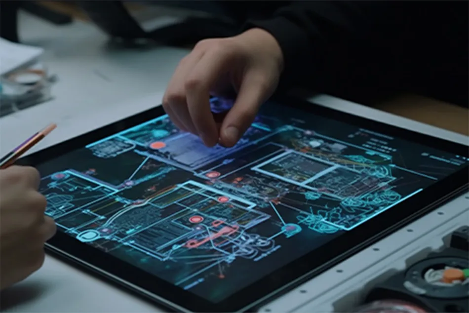 Glosario Legger - Definición de Correlation - 