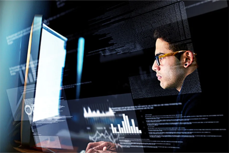 Glosario Legger - Definición de Data Visualization - 