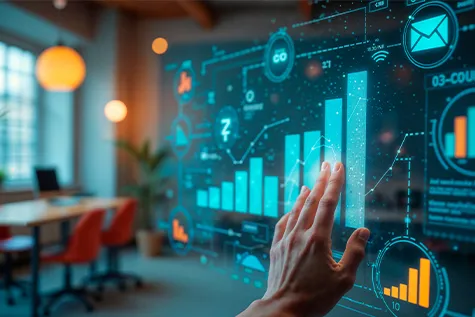 Glosario Legger - Definición de Bias en IA - 