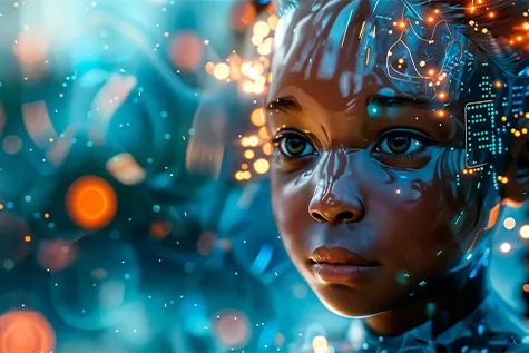 Glosario Legger - Definición de Generative AI - 