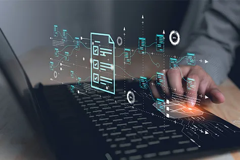 Glosario Legger - Definición de Modelo Fundacional - 