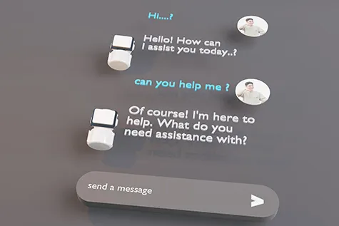 Glosario Legger - Definición de Prompt - 