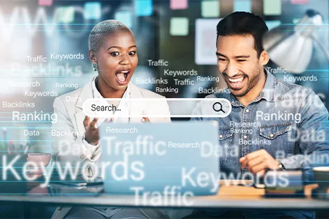 Glosario Legger - Definición de Anchor Text - 