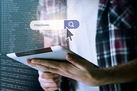 Glosario Legger - Definición de Canonical URL - 