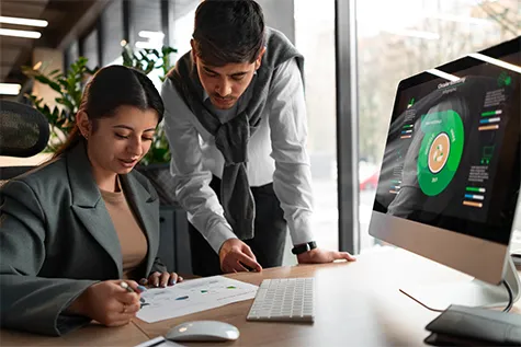 Glosario Legger - Definición de Content Gap - 