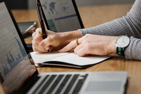 Glosario Legger - Definición de Duplicate Content - 