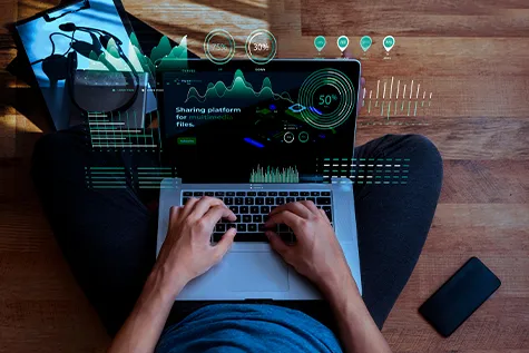 Glosario Legger - Definición de Guest Posting - 