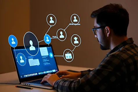 Glosario Legger - Definición de Internal Linking - 