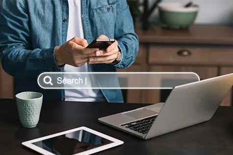 Glosario Legger - Definición de Long-Tail Keyword - 