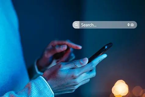 Glosario Legger - Definición de Search Intent - 