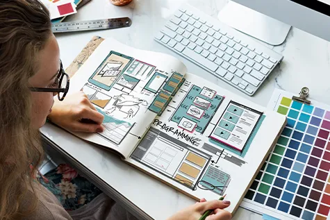 Glosario Legger - Definición de Design System - 