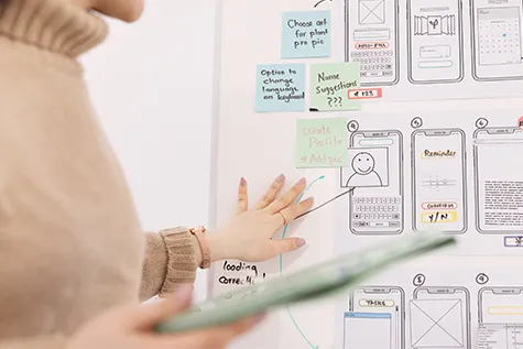 Glosario Legger - Definición de Journey Map - 