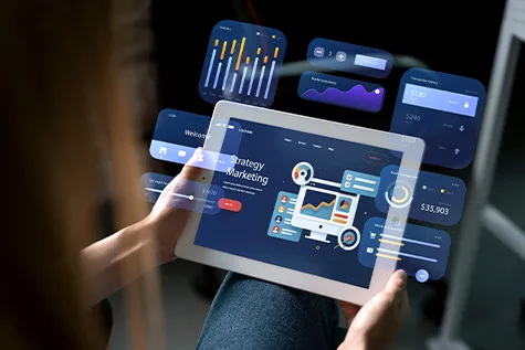 Glosario Legger - Definición de Mockup - 