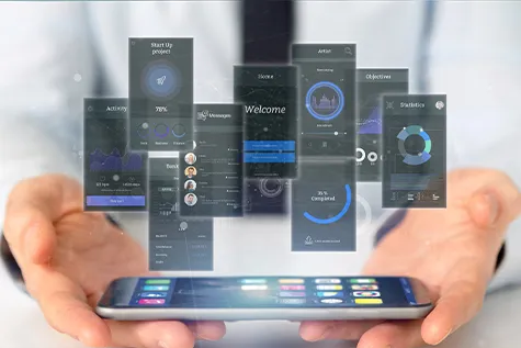 Glosario Legger - Definición de User Flow - 