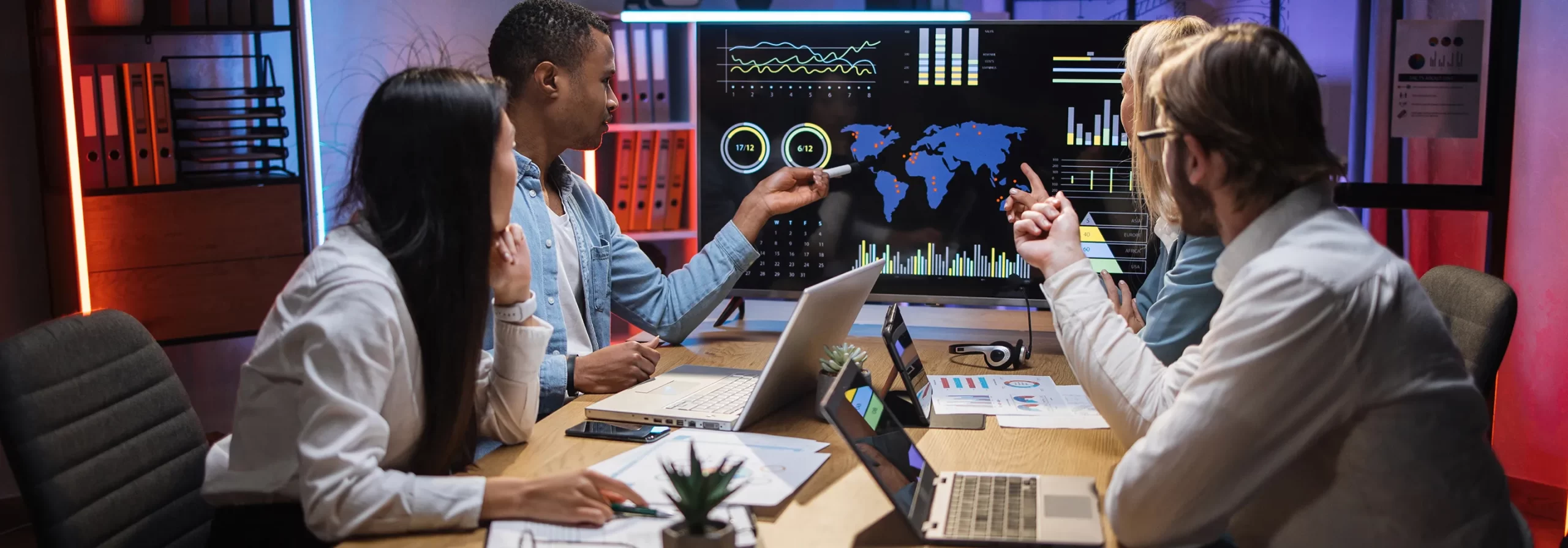 Lo que nadie te dice sobre la cultura organizacional real