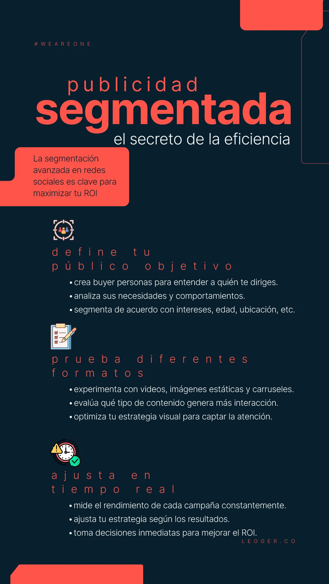 Las Redes Sociales: El Secreto de Tu Competencia