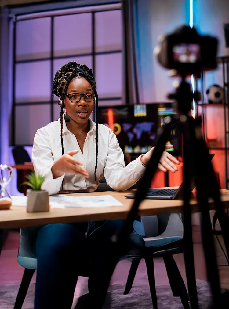 Potencia tu marca con storytelling que convierte y emociona