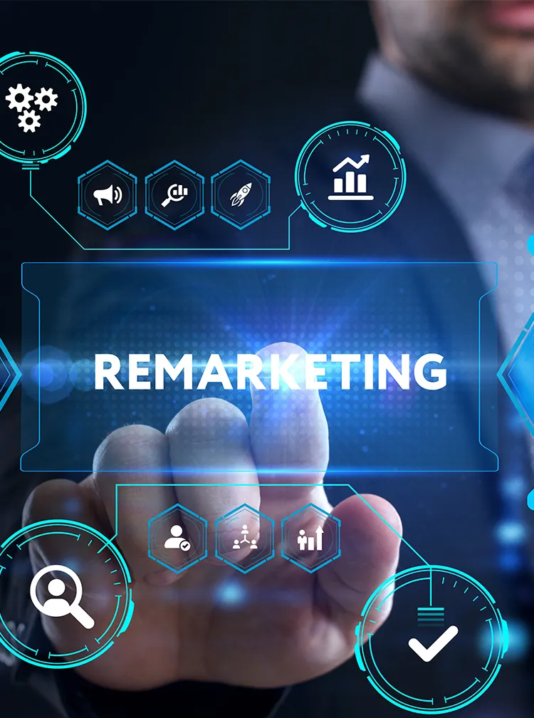 Banner de blog - Qué son las campañas de remarketing y cómo usarlas para cerrar negocios