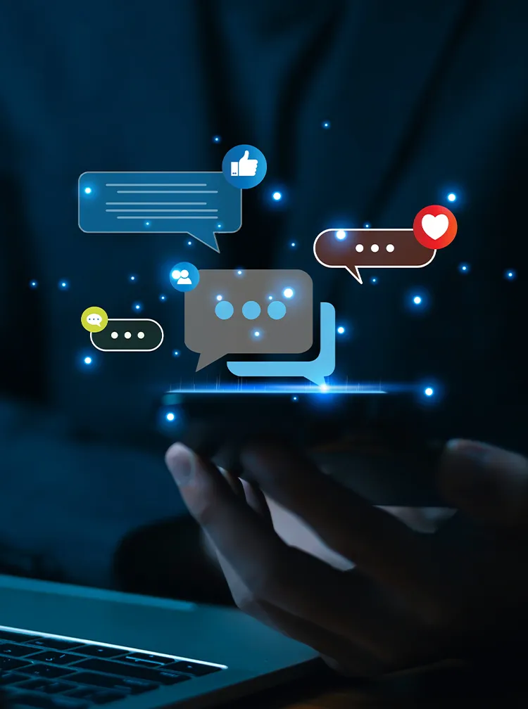 Banner de blog - ¿Cómo crear estrategias de contenido que aumenten tu visibilidad?