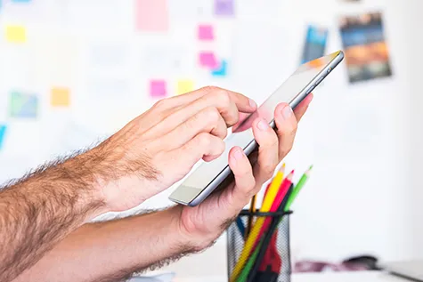 Glosario Legger - Definición de Affinity Diagram - 