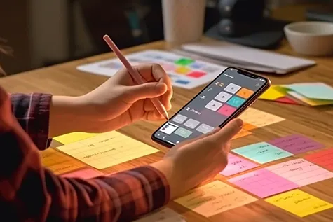 Glosario Legger - Definición de Emotional Design - 