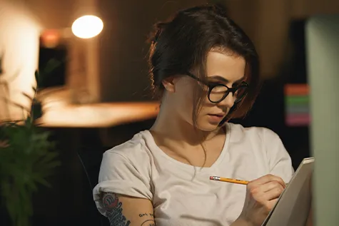 Glosario Legger - Definición de Fitts’ Law - 