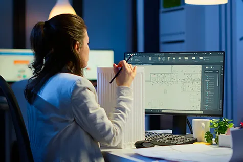 Glosario Legger - Definición de Flat Design - 