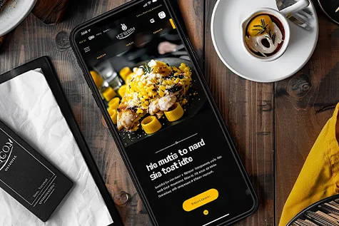 Glosario Legger - Definición de Hamburger Menu - 