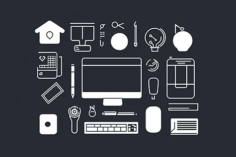 Glosario Legger - Definición de Iconography - 