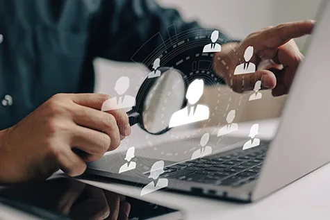 Glosario Legger - Definición de Modal - 