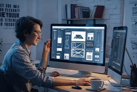 Glosario Legger - Definición de Skeuomorphism - 