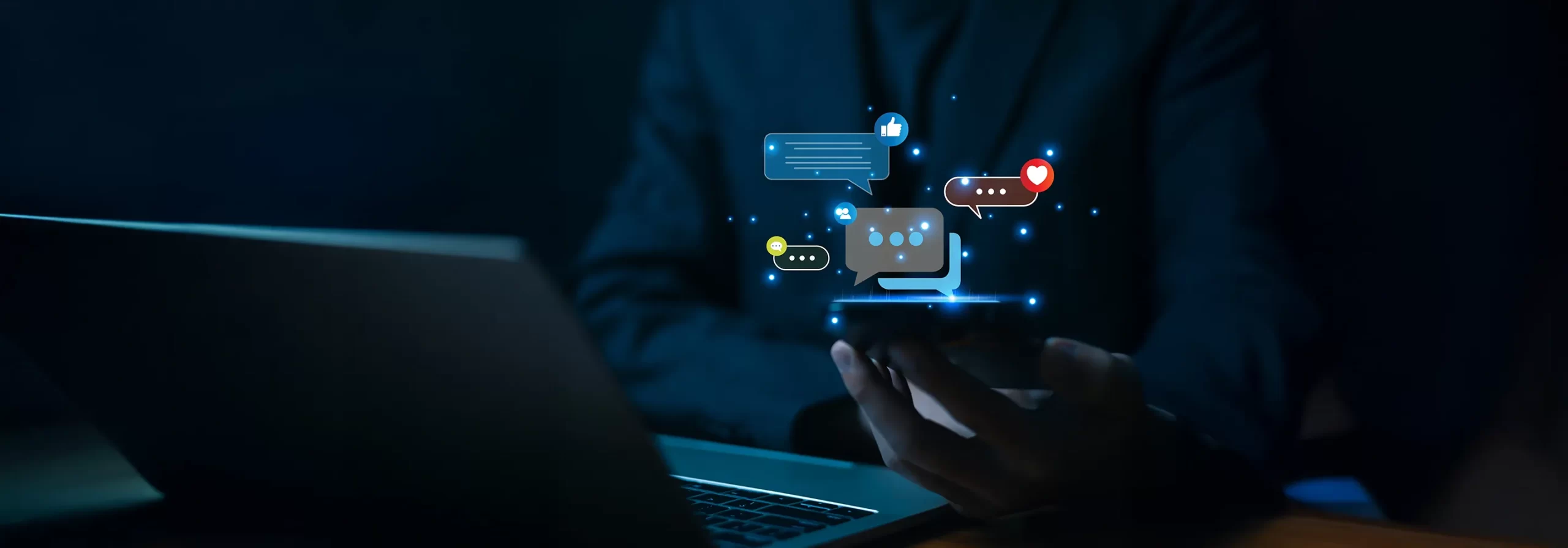 Banner de blog - ¿Cómo crear estrategias de contenido que aumenten tu visibilidad?