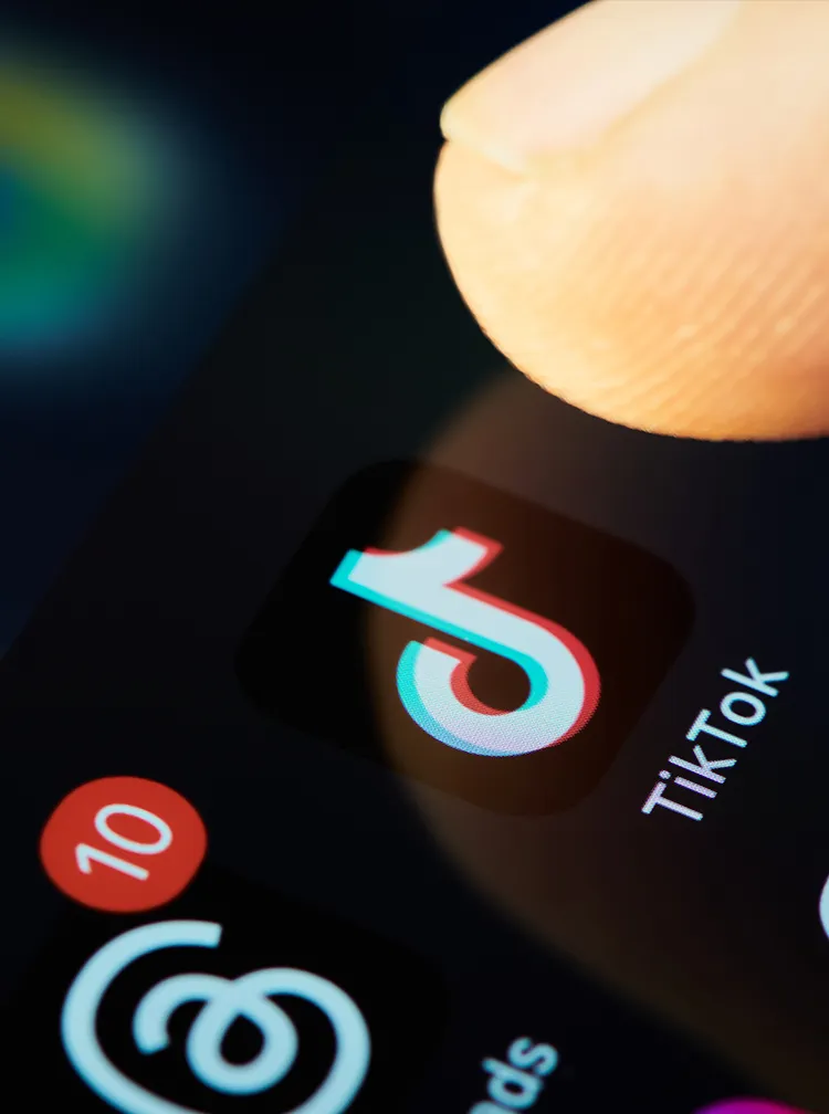 banner de blog - Todo lo que necesitas saber sobre marketing en TikTok